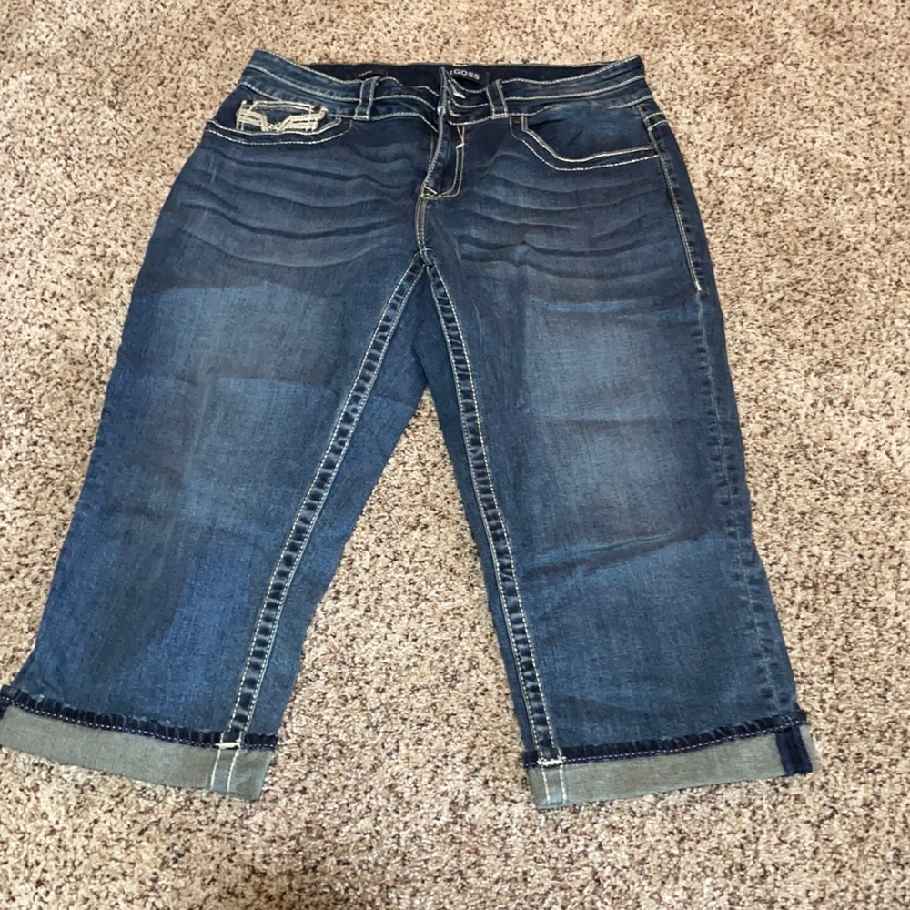 Vigoss Capris